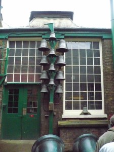 Bell Foundry Whitechapel 008