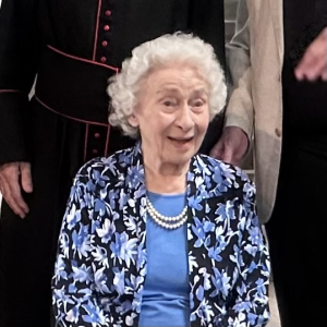 Betty’s Birthday 2026